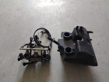 Corpo Farfallato Suzuki Inazuma 250 2012-2017