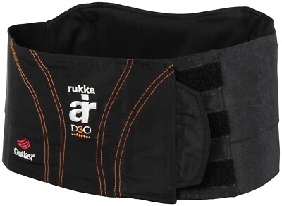 Nierengurt Rukka LB Rückenschutz Lower Back mit D3O Lendenprotektor Lendenwirbel