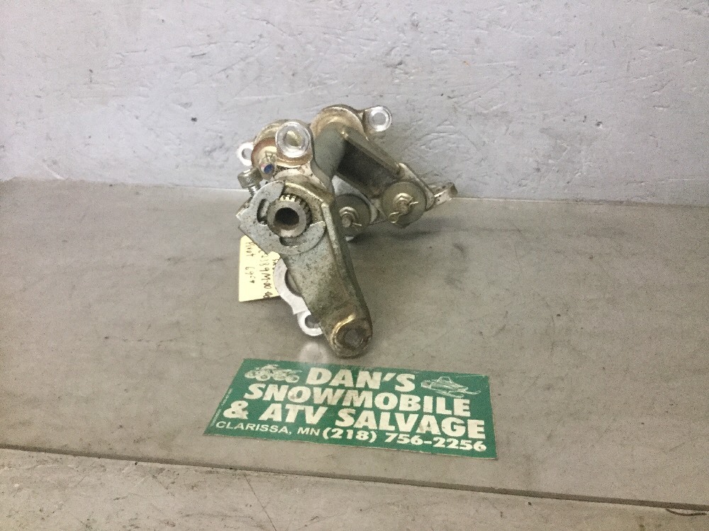 Pivot Arm Steering Assembly # 8GC-2389M-00-00 Yamaha 2007 Phazer
