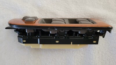 Power Window Switch TOYOTA Celsior 2000 UA-UCF31 514569 | eBay