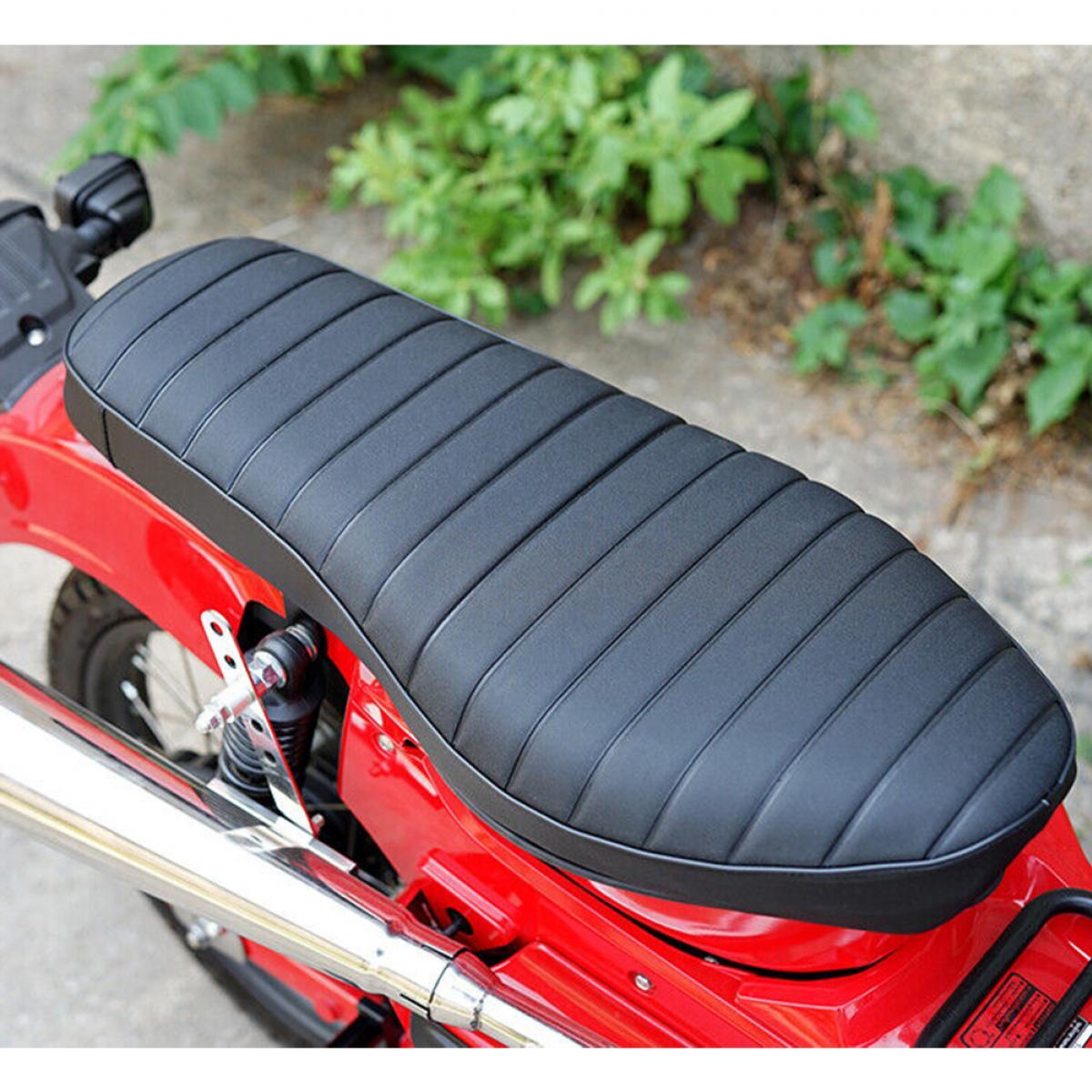 Honda CT125 Saddle seat MOTOLORDD ハンターカブ Amazon | MotolordD ホンダ ハンターカブCT125 交換用シート
