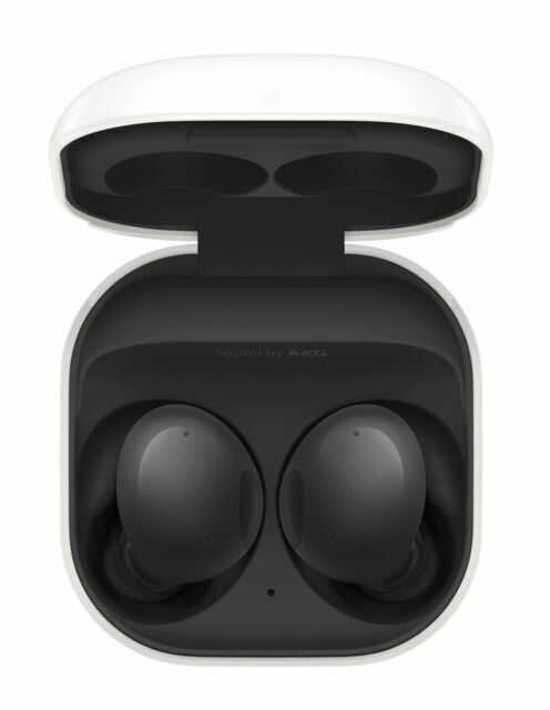 Samsung Galaxy Buds2 - Graphite