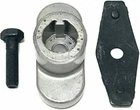 Blade Adapter Kit for 21"MTD Troy Bilt Walk-Behind Mower 12AI839F011 12AI869G211