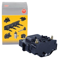 NGK 48094 ZüNdspule FüR Toyota Camry V1 Carina E 6 Hiace 3 4 RAV 4 I 90919-02163