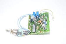 1209254 1209256 PCB Circuit Board Module