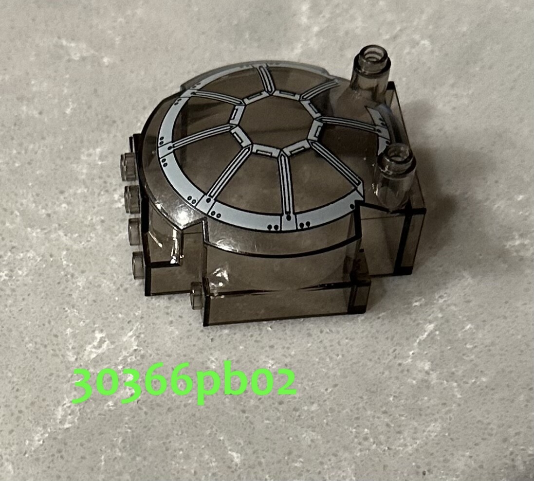 Lego Windscreen Canopy 30366, 32086, 50986, 87606 Select Color | eBay