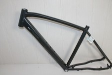 Rahmen Trekking   Herren  28"  RH 52  Kettenschalter nur Disc anthrazit ###77###