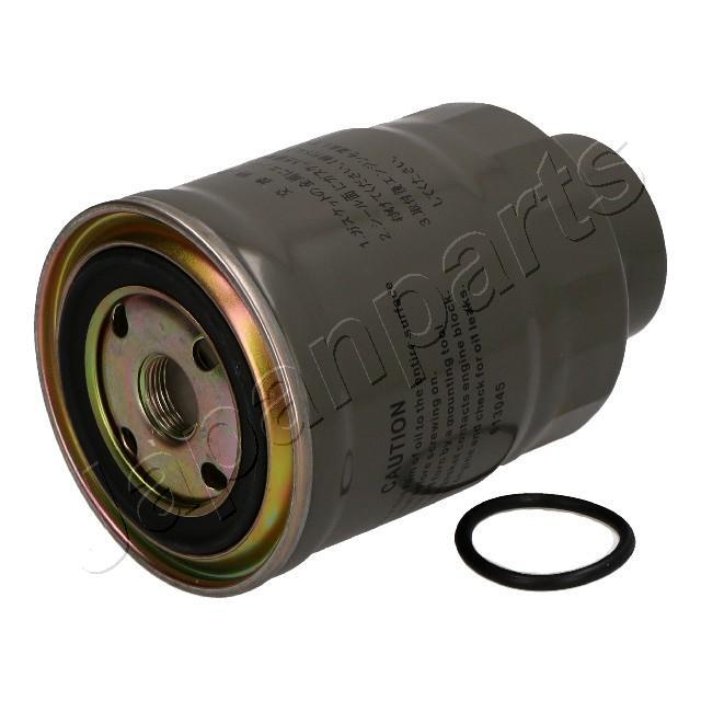 FC-502S JAPANPARTS Filtre Carburant pour Asia Motors, Bedford, Daihatsu, Hyundai