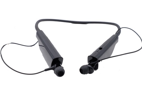 Bluetooth Secret Voice Recorder 