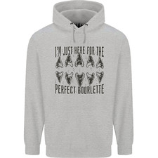 Fossili Di Denti Di Squalo Megalodon Paleontologia Felpa Uomo