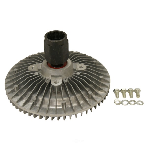 Engine Cooling Fan Clutch GMB 925-2020 for sale online | eBay