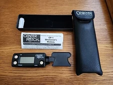 Center Pitch CP-1 Personal Intonation Tutor by Onboard Research, USA 