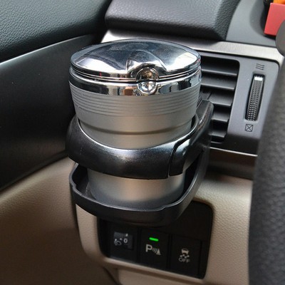 1x Universal Car Drink Cup Holder Air Vent Clip-on Mount Water Bottle Stand New  | eBay