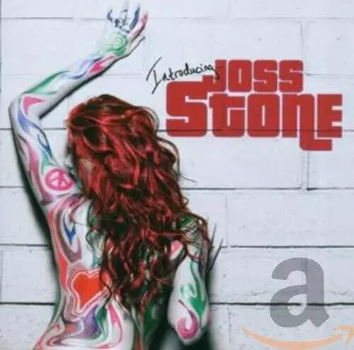 Joss Stone CD Limited Edition LN6 Brand New Sealed