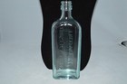Antique Vintage Furst-McNess Aqua Green Medicine Bottle Freeport, ILL — photo 4