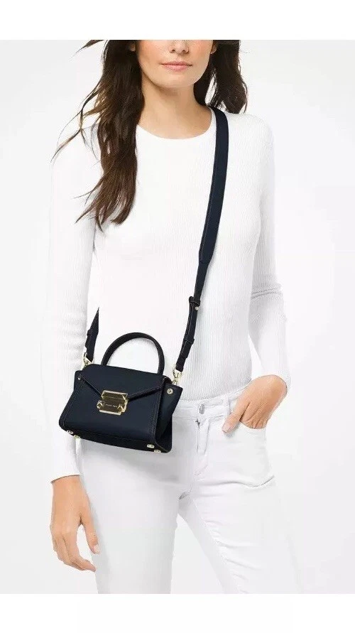 Michael kors best sale whitney small bag
