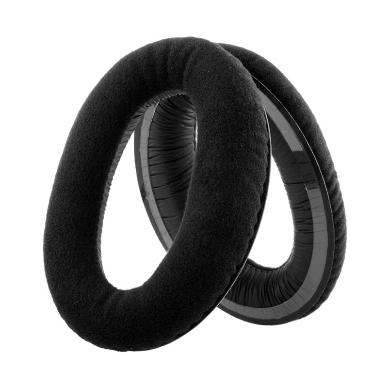 Replacement Ear Pads Cushions For Sennheiser HD515 HD595 HD598