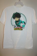 Hot Topic Men's My Hero Academia Izuku 