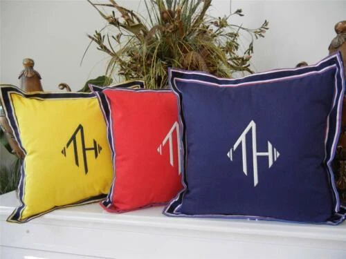 Decoración para el Hogar Tommy Hilfiger