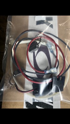 CYBEX 425T Motor Brushes