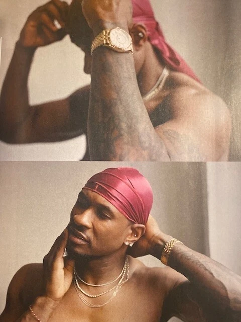 CHLOE SEVIGNY the cult USHER + POSTER morgan Spector MIKEY MADISON New Yorker sp - Image 3 of 4