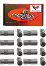 16 Chevrolet Sbc 283 305 307 327 350 400 55 - 92 Enginetech Hydraulic Lifters