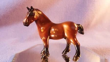 Breyer Stablemate G4 Vaulting ONLY from MYSTERY FOAL Set 5442 Combined Ship save