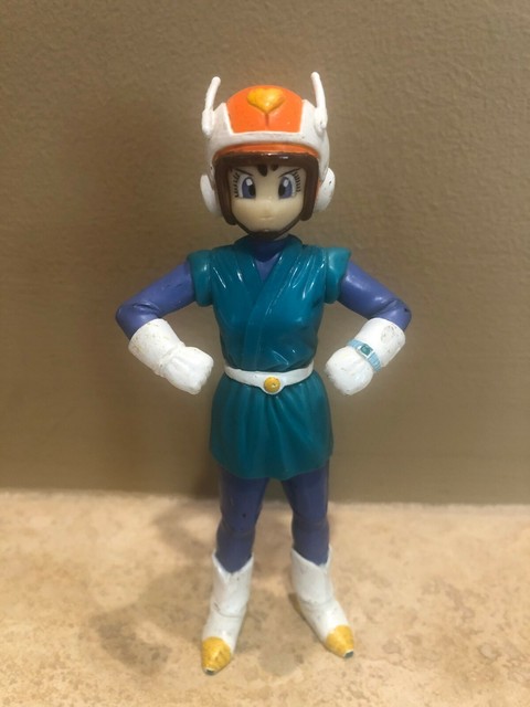 videl action figure