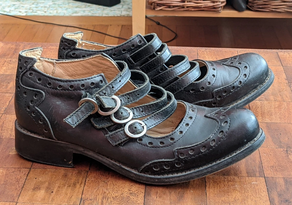 John Fluevog Shoes - For a limited time only! We're throwing in a