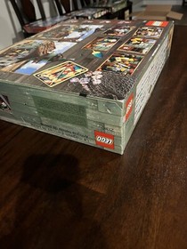 LEGO Ideas: Old Fishing Store (21310)