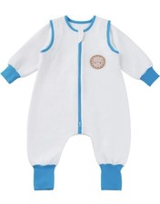 Baby Sleep Sack with Legs Sleeping Bag Toddlers Wearable Blanket 3T