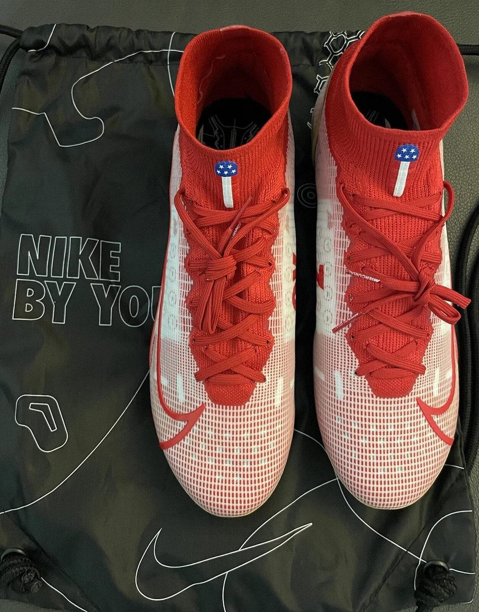 Nike by shop you soccer cleats