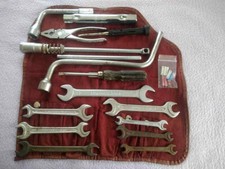 Mercedes Benz tool kit w108 w111 Ponton w115 w114 w109 w110