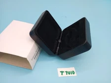 lot of 4 New Eriksson hearing hard  aid case- Box