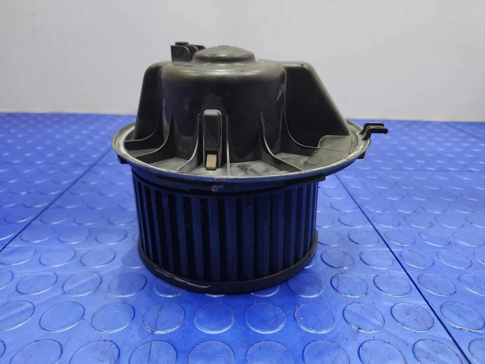Calentador AC Soplador Motor Volkswagen Rabbit GTI Jetta Passat Golf OEM 1K1819015F Foto 4 de 4