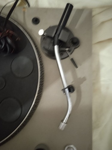 tocadiscos stereo turntable sony - PS11W - Imagen 2 de 6