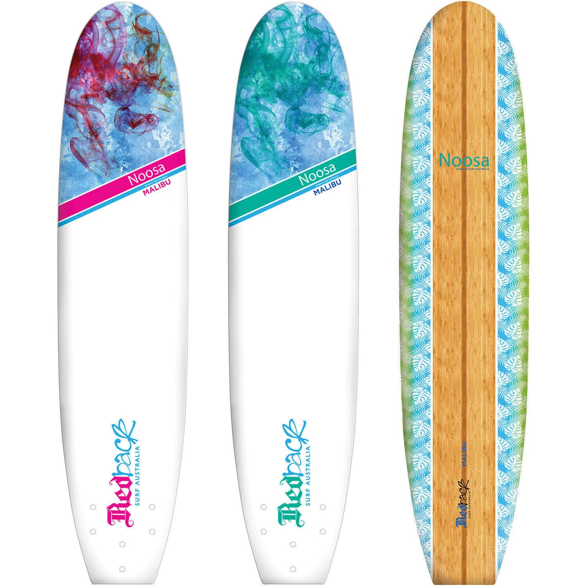 Malibu shape surfboard outlet