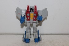 transformers kingdom core starscream