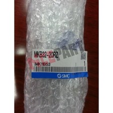 ONE Brand NEW SMC corner cylinder MKB32-20RZ ...