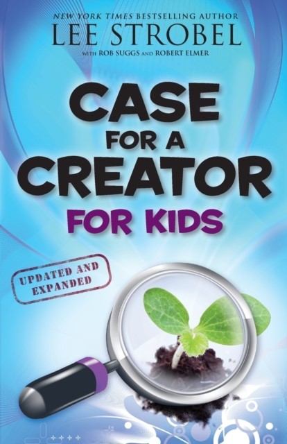 Case for a Creator for Kids (Case for ... Series for Kids),Lee S - Image 2