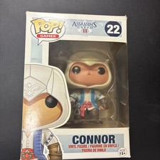 Ultimate Funko Pop Assassin's Creed Figures Gallery and Checklist 34