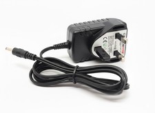 Compatible 5V Power Adaptor plug Charger for Entity Rove 14 Inch Laptop PU791