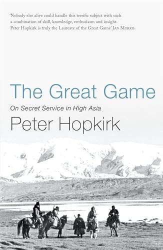 The Great Game - Image 12