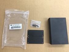 Aluminum Project Box DIY Electronic Enclosure Case 100mm X 67mm X 26mm QTY 3