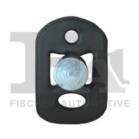 1X Fa1 233-928 Halter Abgasanlage FüR CitroëN