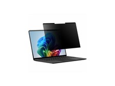 Kensington MagPro Elite Privacy Screen Filter - For 13.8" Notebook - for