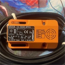 IFM Efector IW5058 IW-3008-BPKG Inductive Pro...