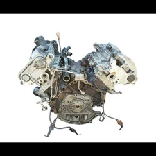 AUDI A6 Avant 4A, C4 Motor AJK 2.67 Petrol 169kw 2000 29984090