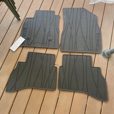 OEM New 20- 26 Buick Encore GX Floor Mats All...