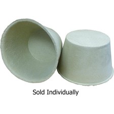 Tenmat Recessed Light Cover FF130E Pack of 20 Tenmat FF130E 859812004009